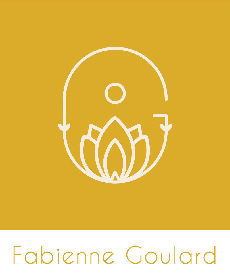 Logo Fabienne Goulard