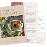 Photo Ebook détox