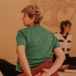 Fabienne Goulard – Cours de Yoga