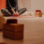 Fabienne Goulard – Cours de Yoga